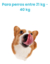 Imagen de Control Garrapata Pipeta Para Perros Antipulga Antiparasitos 2.68ml