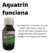 Aquatrin veneno para cucaracha hormiga araña alacranes multi insecticida 100ml - TiendaShop GDL