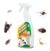 Cybor listo para usar 750ml cipermetrina veneno para cucarachas chinches y hormigas uso jardín - comprar en línea