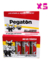 Atrapamoscas de pegamento en tira paquete de 5 pz (pegaton) - comprar en línea