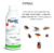 Fiprax veneno para cucarachas chinches termitas 1 litro - TiendaShop GDL