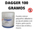 Dagger 100 gramos cebo atrayente atrapamoscas mata moscas - tienda en línea