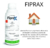 Fiprax veneno para cucarachas chinches termitas 1 litro - tienda en línea