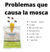 Bolsa de mosca Ecotrap cebo atrayente para controlar la plaga contra las moscas - comprar en línea