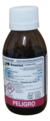 Asuntol 100ml elimina pulgas garrapatas