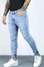 Jean Skinny - Sky Sore - comprar online