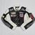 Campera Racing Crop - comprar online