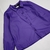 Camisa engomada violeta en internet