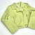 Campera de cuero - ICE JEANS