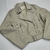 Campera de cuero vintage - ICE JEANS