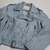 Campera de cuero vintage en internet