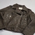 Campera de cuero vintage en internet