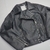 Campera de cuero - ICE JEANS