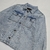 Camisa de jean - ICE JEANS