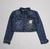 Campera de Jean - Lnnt - comprar online