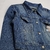 Campera de Jean - Lnnt en internet