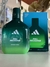 ADIDAS VIBES FULL RECHARGE MEN EDP 100ML
