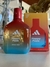 ADIDAS VIBES HAPPY FEELS WOMAN EDP 100ML