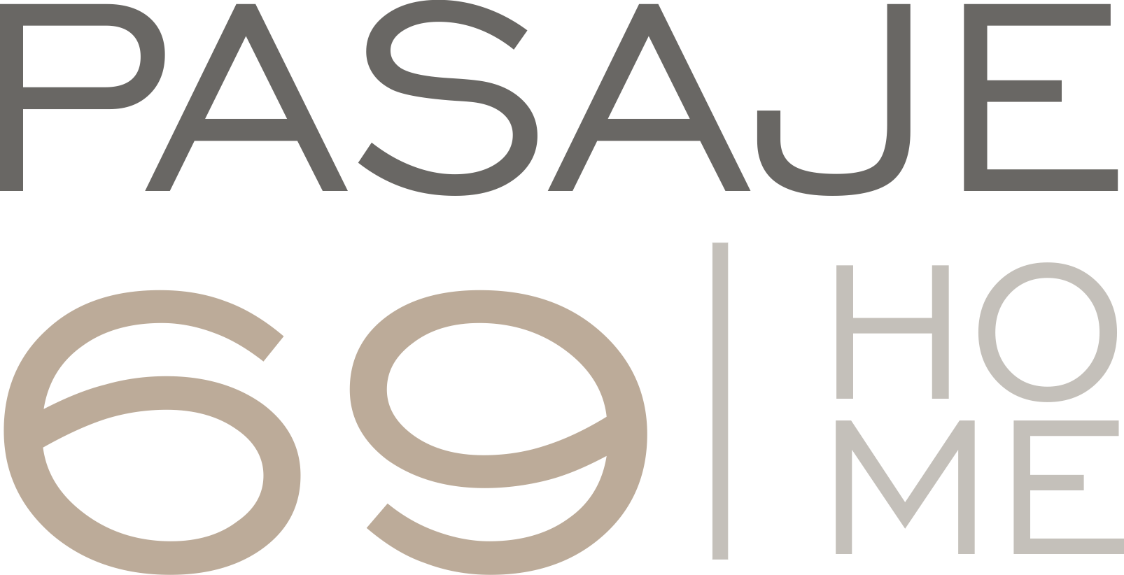 Pasaje69Home