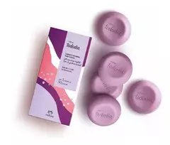 Jabones en barra x5 - comprar online