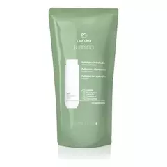 Repuesto cabello rizado