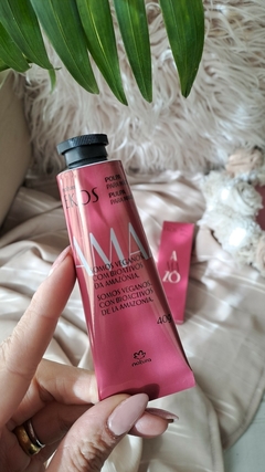 Pulpa para manos 40g - comprar online