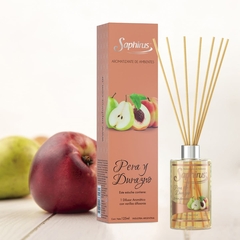 Difusor aromático - tienda online