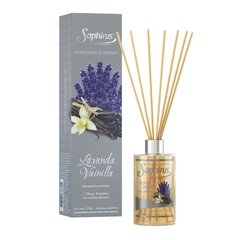 Difusor aromático