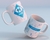 Canecas de Porcelana Personalizada Tema Profissões - loja online