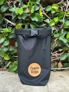 estuche porta mate