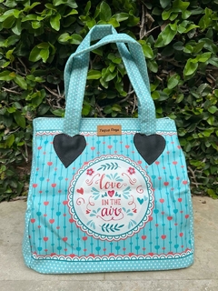 bolso multiuso vibes