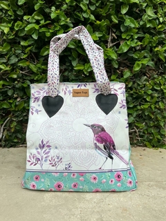 bolso multiuso bird