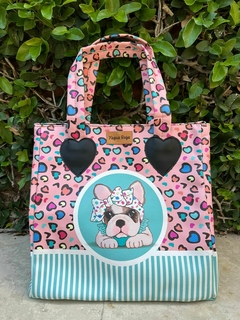 bolso multiuso Dog