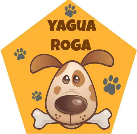 Yagua Roga