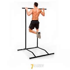 Barra calistenia 6 en 1 - comprar en línea