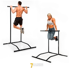 Barra calistenia 6 en 1 en internet