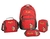 Mochila na internet