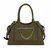 bolsa-verde-militar-trapézio-gash
