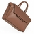 bolsa-caramelo-ombro-trapézio-gash
