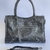 Bolsa de Couro Legitimo feminina