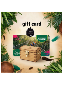 Banner de la categoría Gift Card