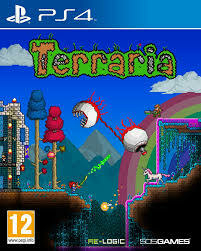 Terraria: PS4™