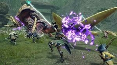 Monster Hunter Rise Deluxe Edition PS4 en internet