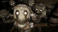 Five Nights at Freddy's: Security Breach - PS5 - Arcade games