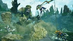 Monster Hunter Rise Deluxe Edition - PS5 - tienda online
