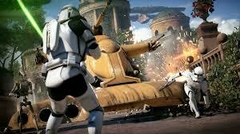 STAR WARS™ Battlefront™ II PS4 en internet