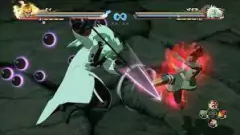 NARUTO SHIPPUDEN: Ultimate Ninja STORM PS4 - comprar online
