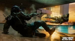CALL OF DUTY BLACK OPS 6 - PS4 - Arcade games