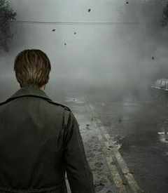 SILENT HILL 2 Deluxe Edition - PS5 en internet
