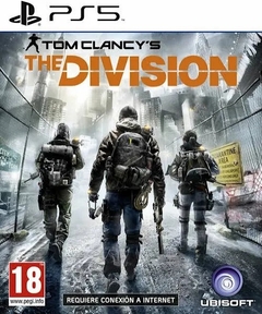 Tom Clancy’s The Division™ - PS5 - comprar online
